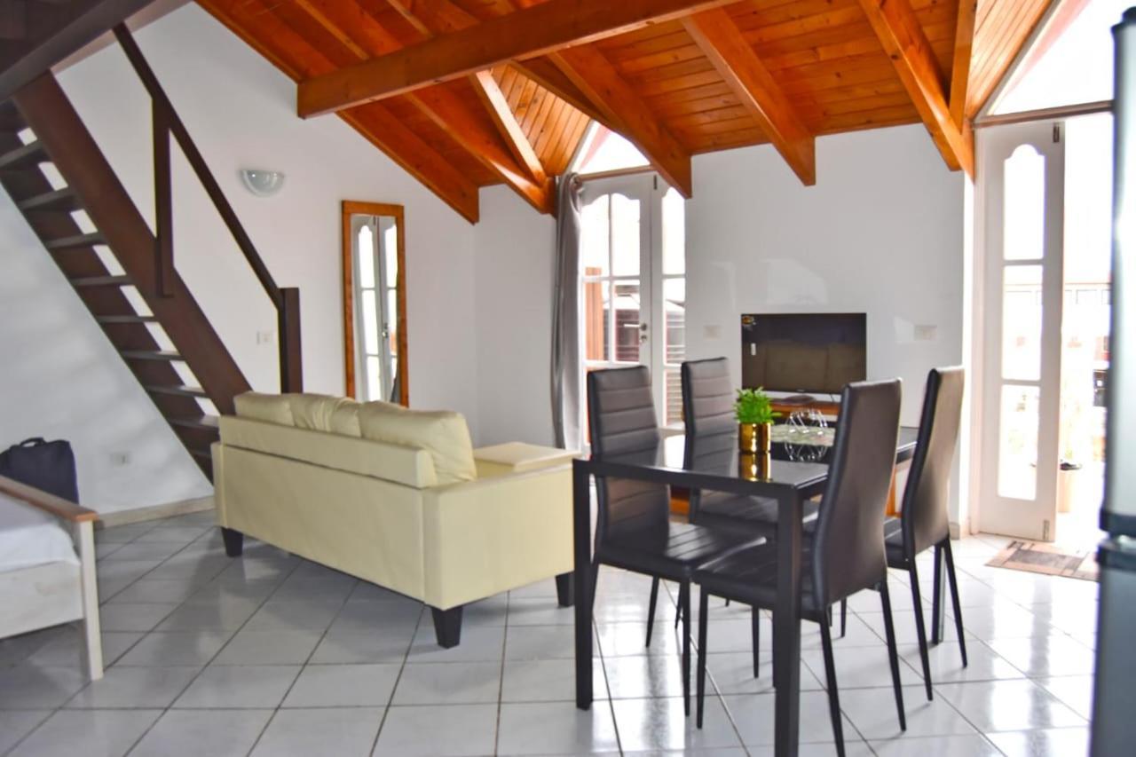 Santa Maria Homely Flat Exterior photo