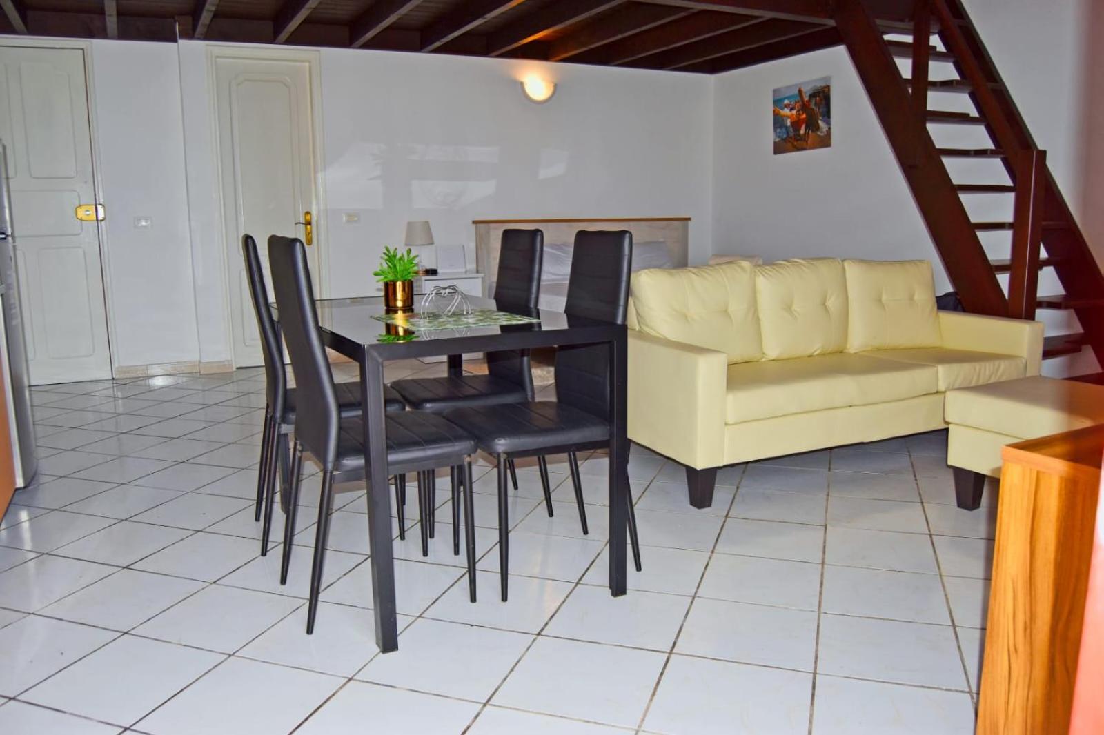 Santa Maria Homely Flat Exterior photo